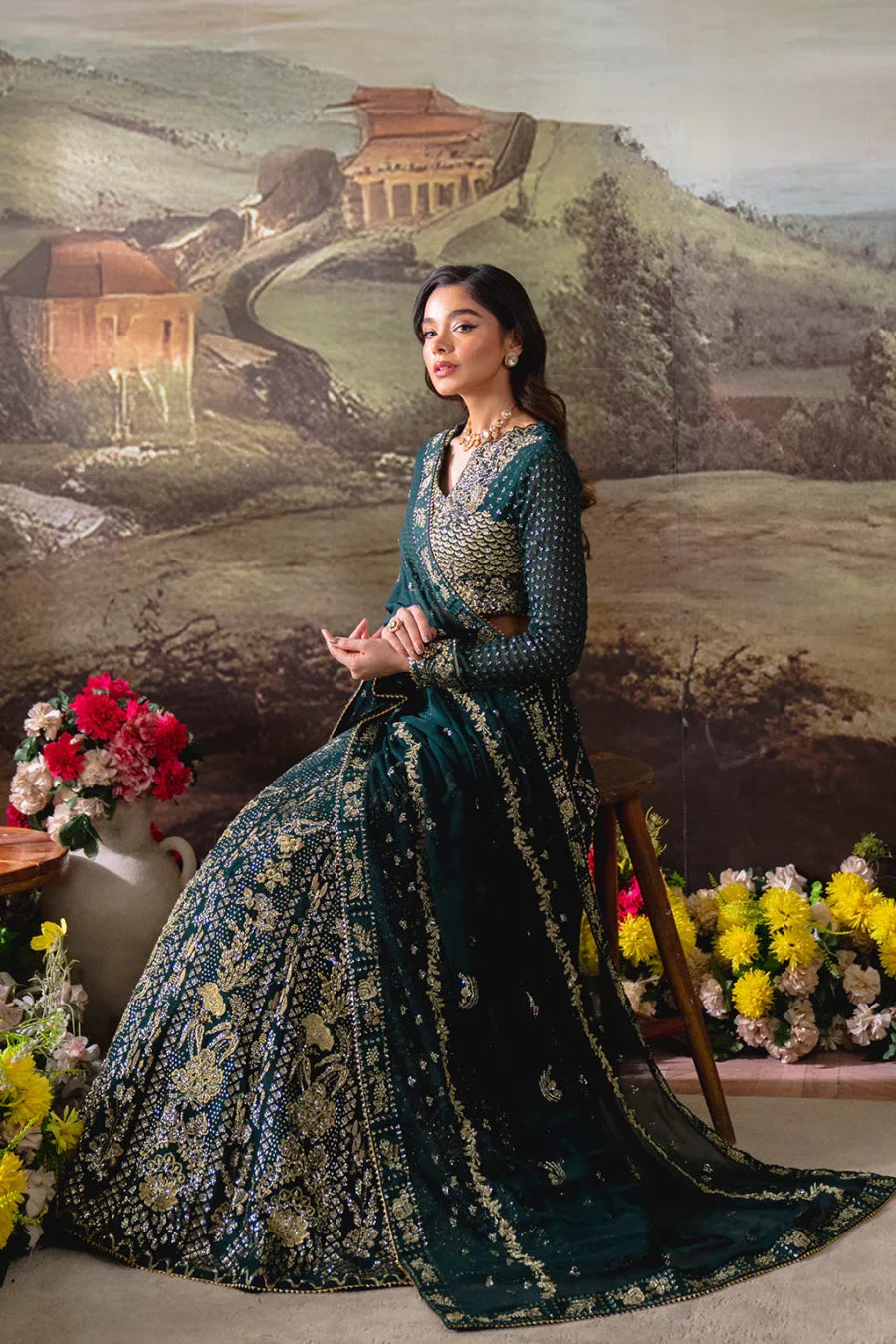 NEESHAY  SHAHNOOR