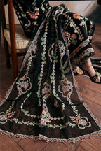 MARYAM HUSSAIN LUXURY LAWN GUL MEENA