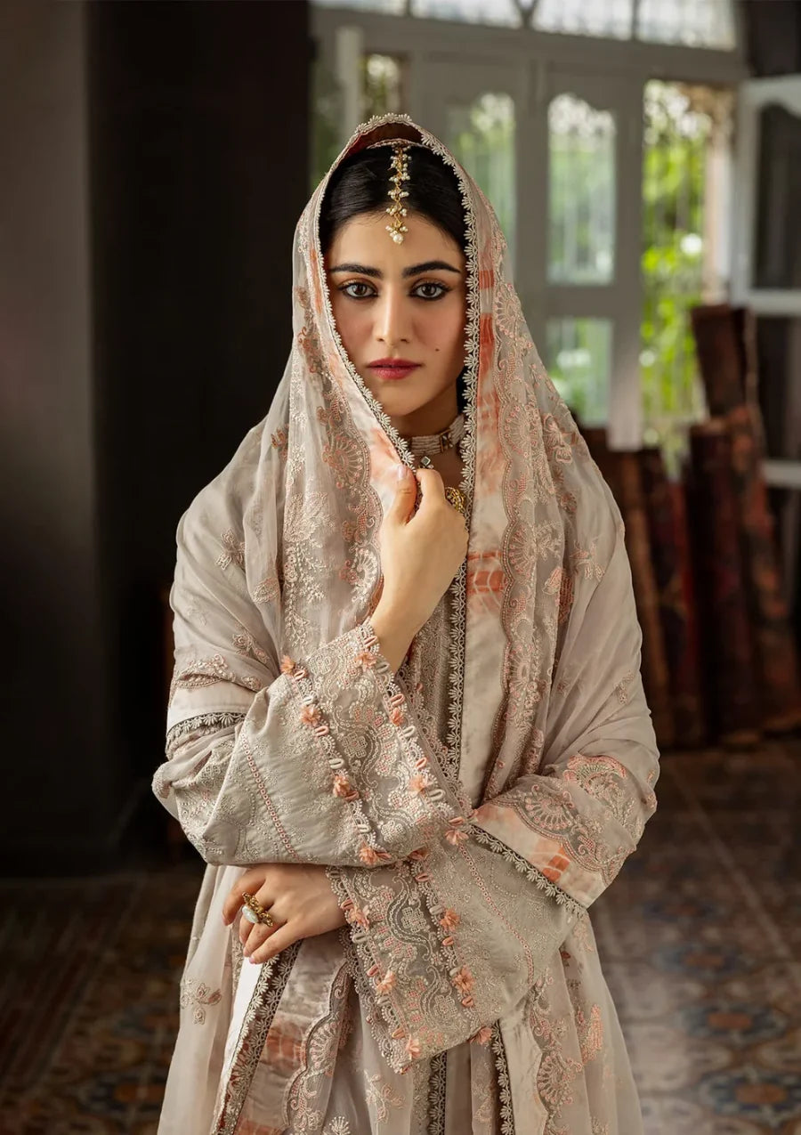 KAHF KARANDI KKH-07