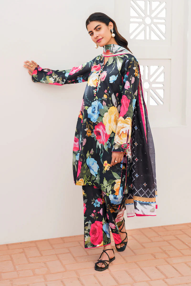 BAROQUE BQU-UF-633
