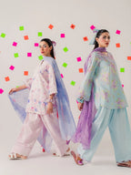KIARA RIBBON 3PC