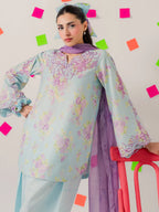 KIARA RIBBON 3PC