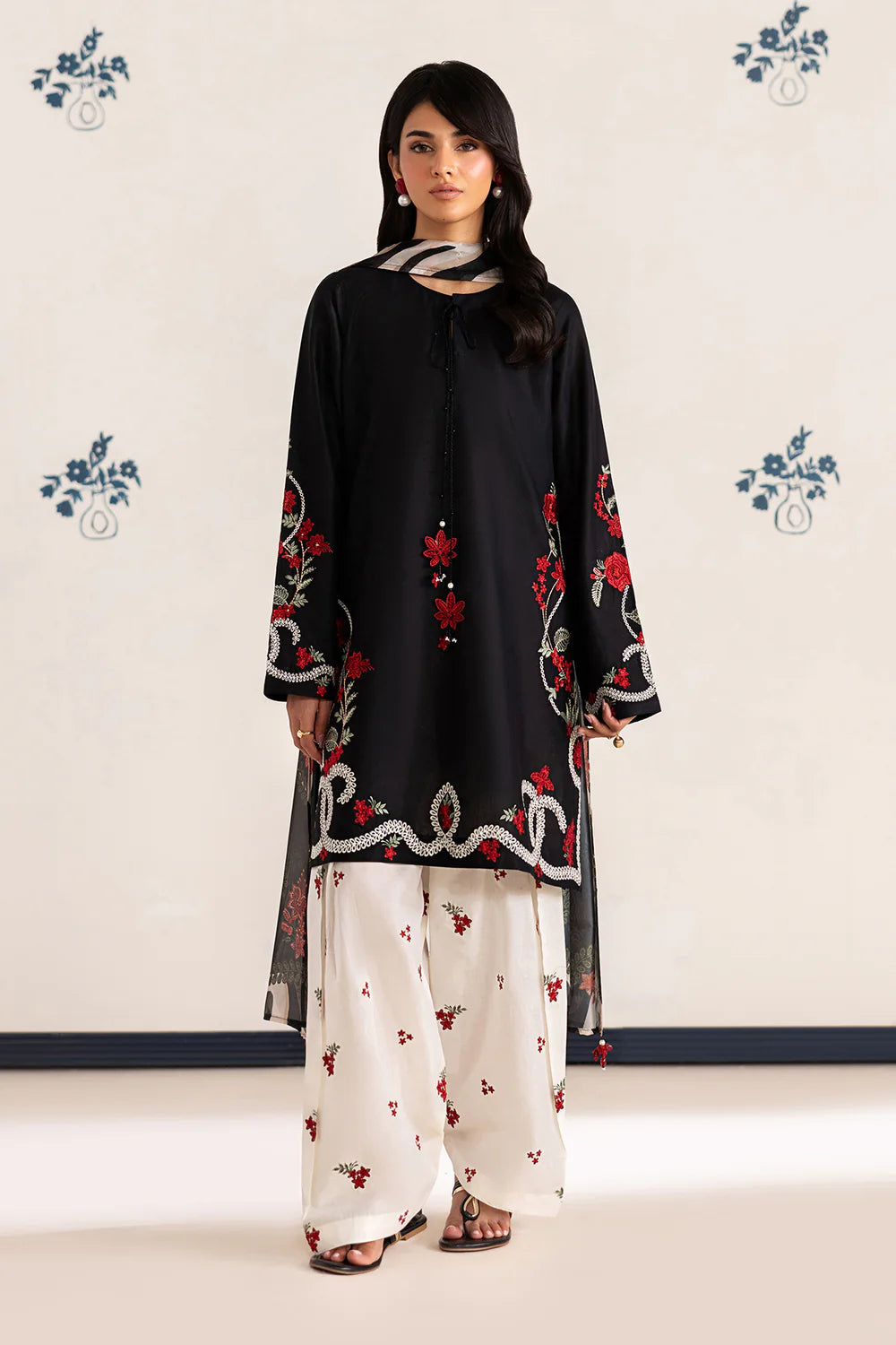 BAROQUE PR-D1330