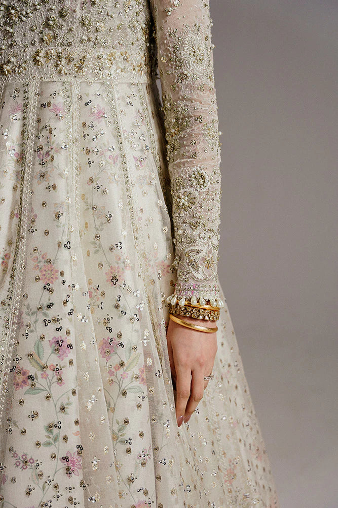 SUFFUSE FREESHIA WEDDING ISHANI