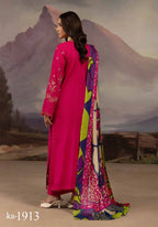 KHOOBSURAT BY NUR KA-1913