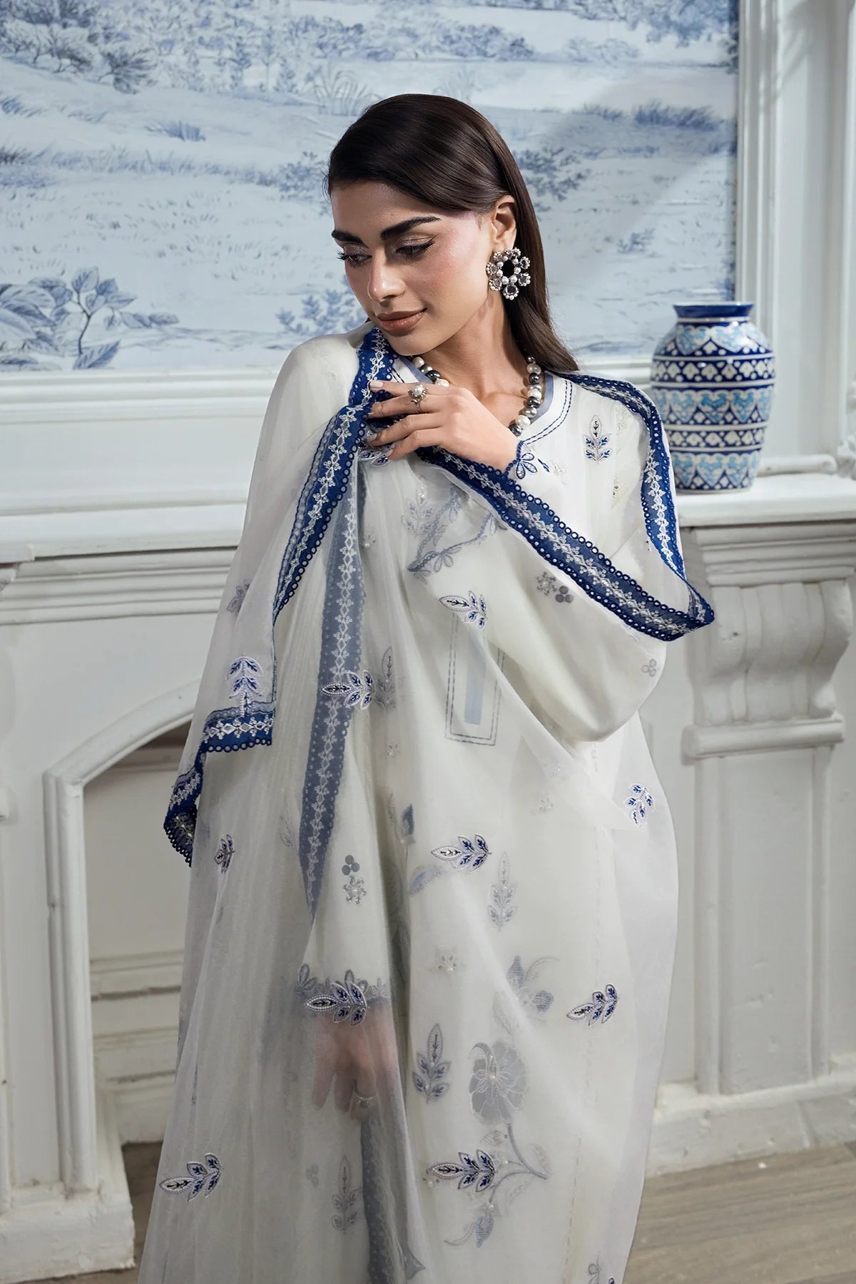 RANG RASIYA LUMEIRE SILK LUNA