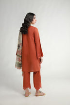 SANAABBAS AMBER 3PC