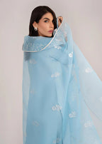 IZNA HAMZA DAWN 3PC