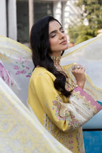 GULMINA DIL KASH LUXURY D01