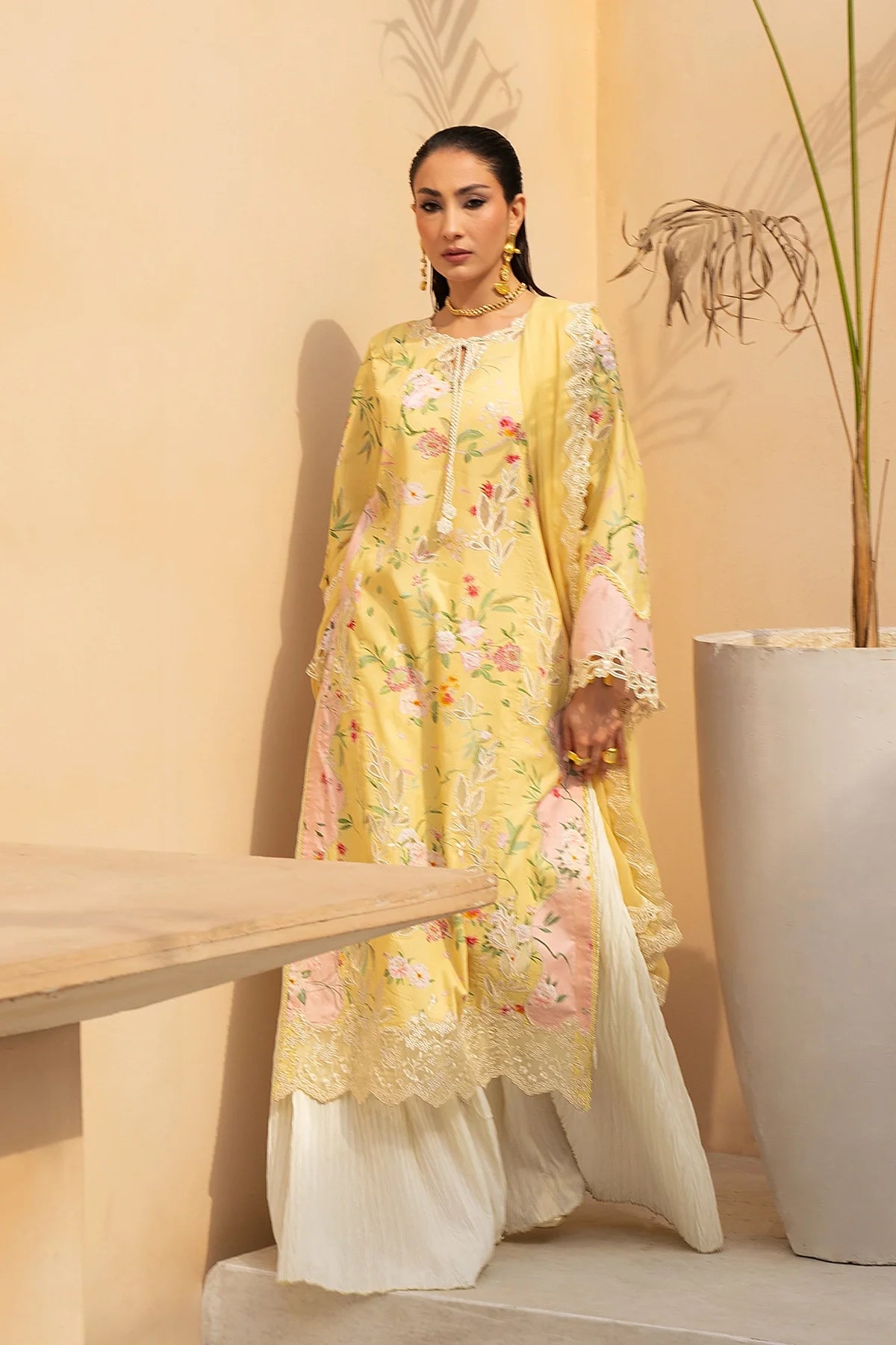 SUNDAS AHAD EPL-01 3PC