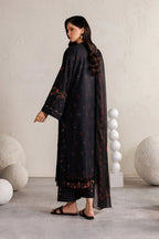 STITCHED BY CC IZNIK FESTIVE LAWN IBE-11 3PC