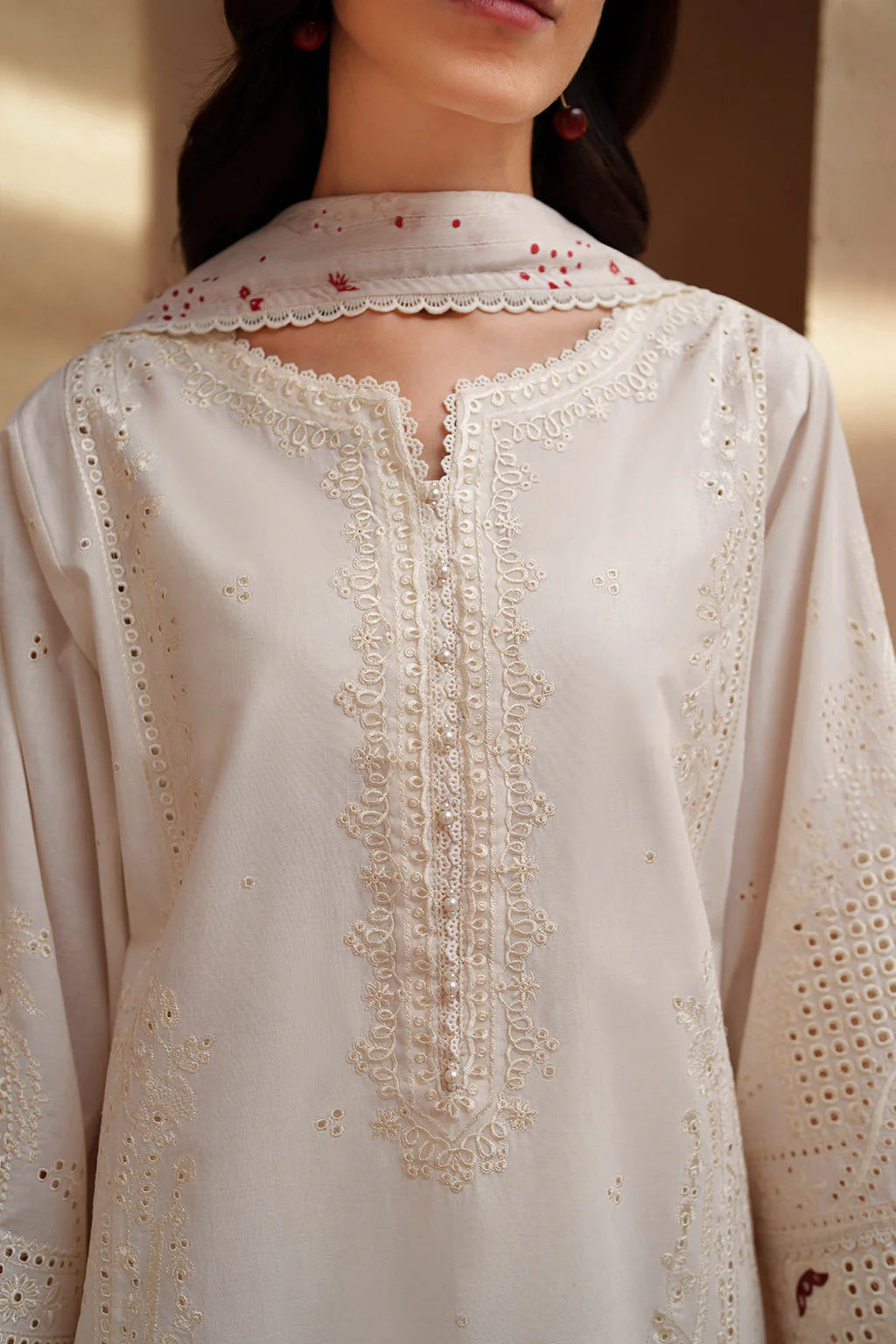 IZNIK EID LAWN EL-06