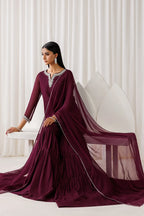 BAROQUE EN-D1292 3PC