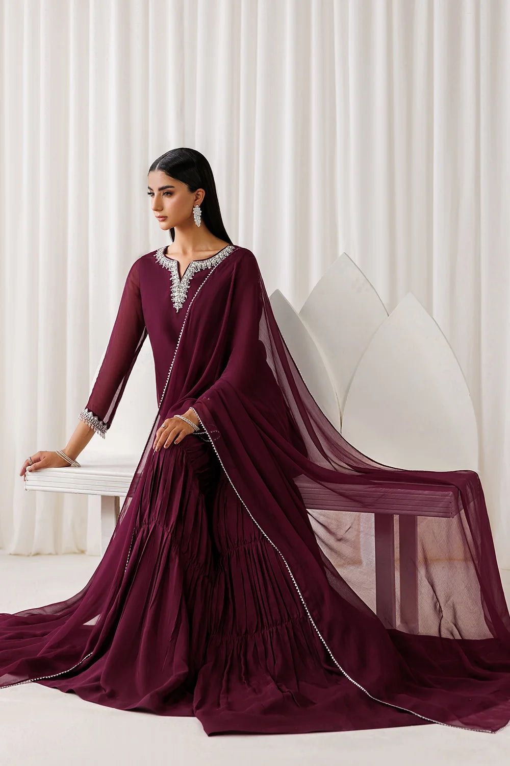 BAROQUE EN-D1292 3PC