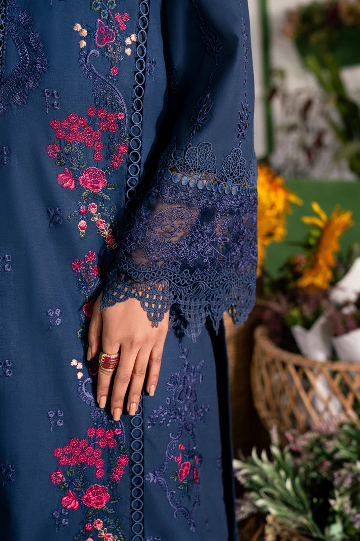 ZOYA & FATIMA KAI AISEL