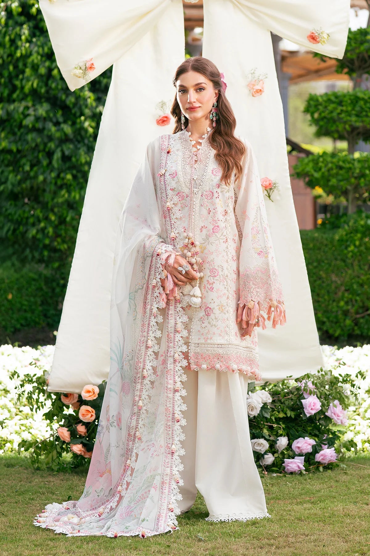 STITCHED BY CC SUNDAS AHAD FEERIE EL-01 3PC