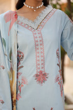 RAMEEN BY RAAYA ARABIL