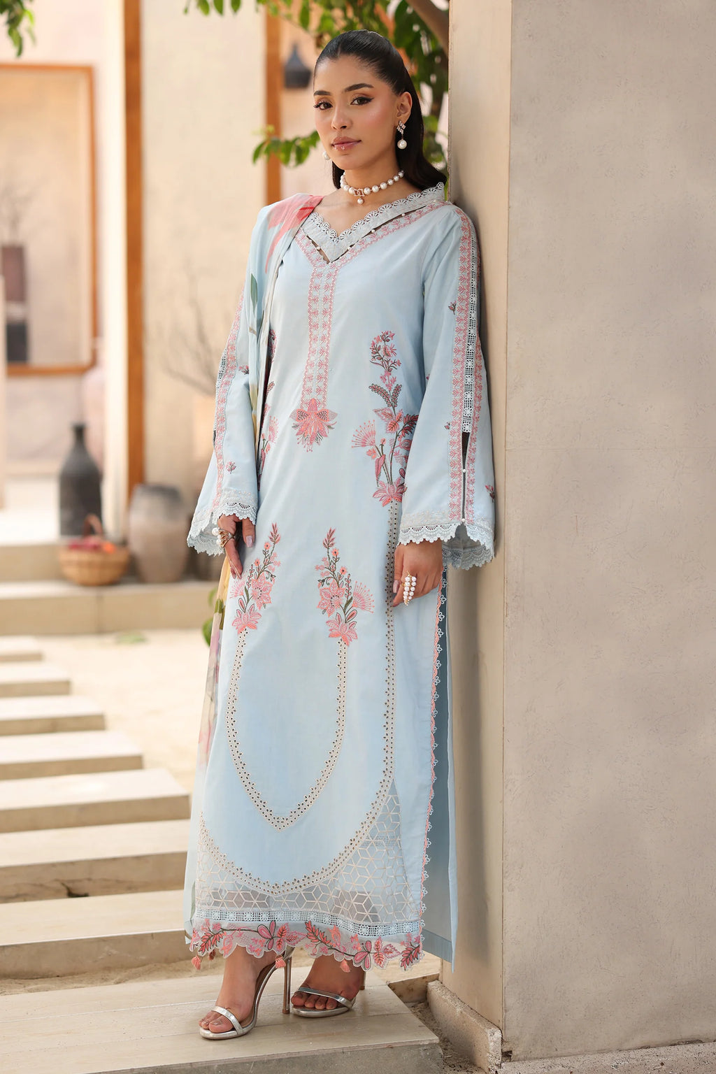 RAMEEN BY RAAYA ARABIL