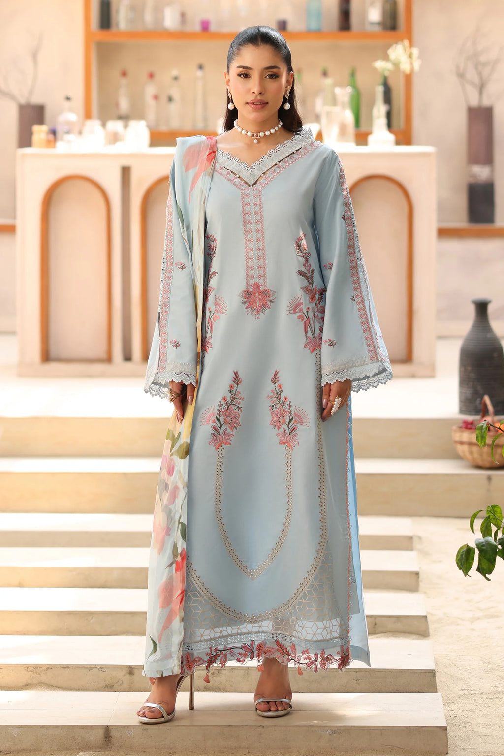 RAMEEN BY RAAYA ARABIL