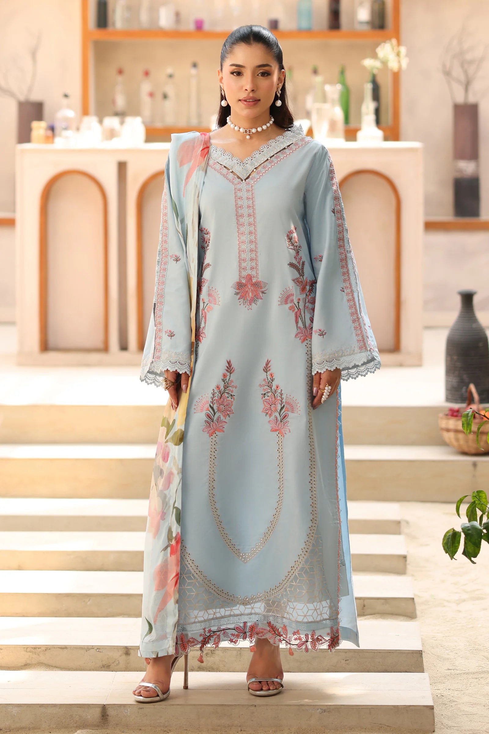 RAMEEN BY RAAYA ARABIL
