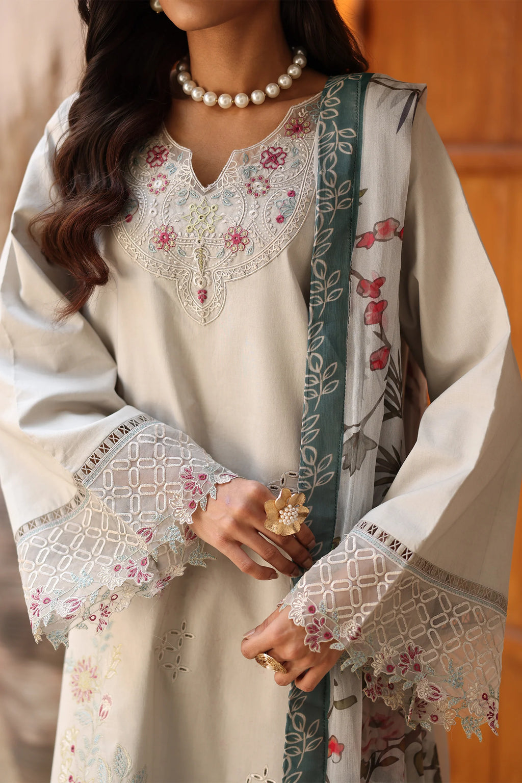 RAMEEN BY RAAYA NORAH