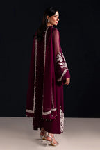 BAROQUE PR-D1322 3PC