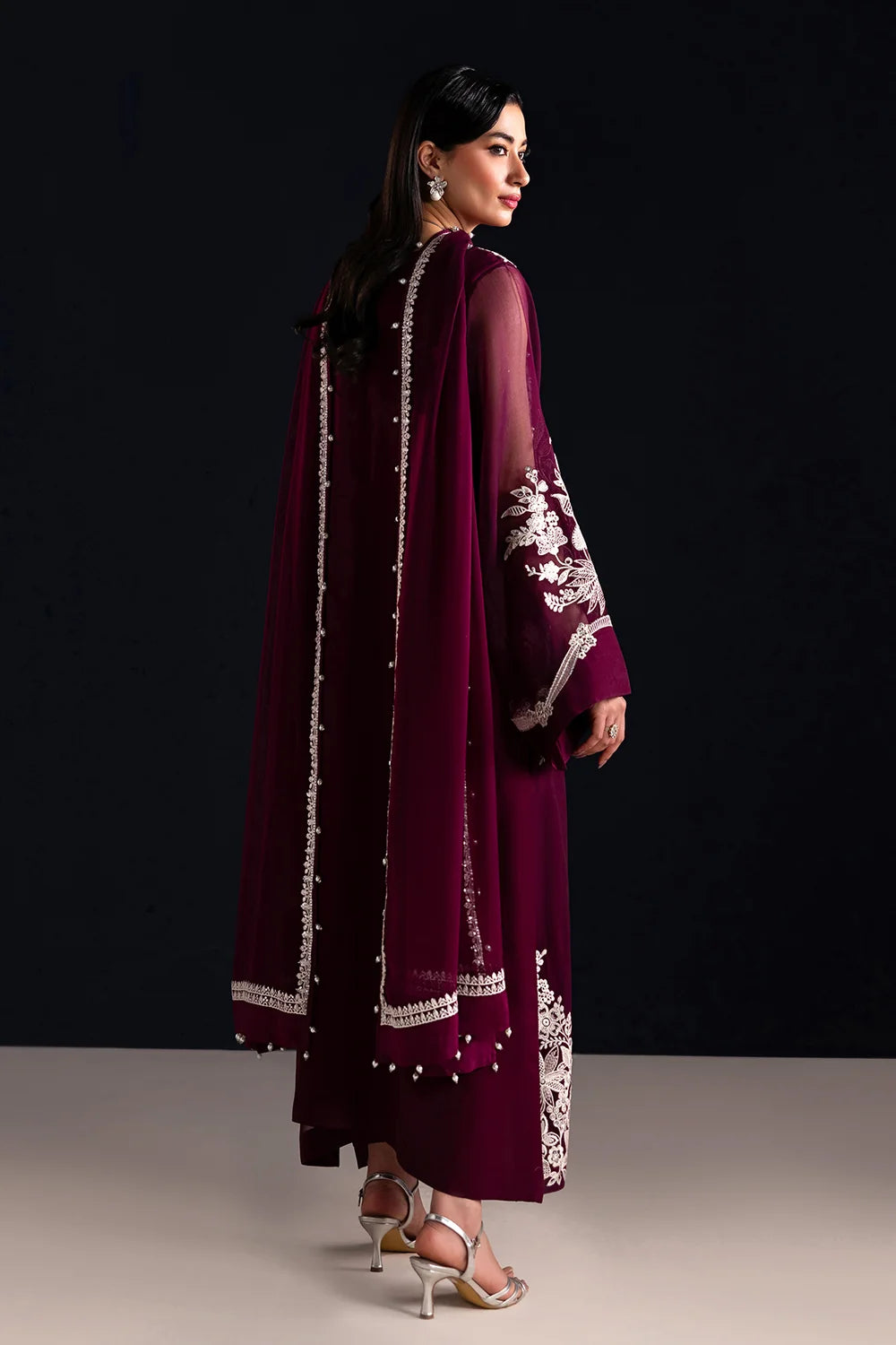 BAROQUE PR-D1322 3PC