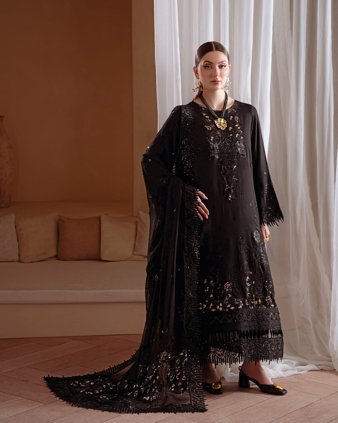 NUREH KARANDI NE-174