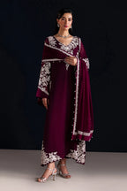 BAROQUE PR-D1322 3PC