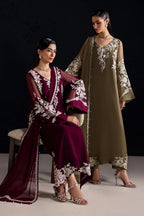 BAROQUE PR-D1323 3PC