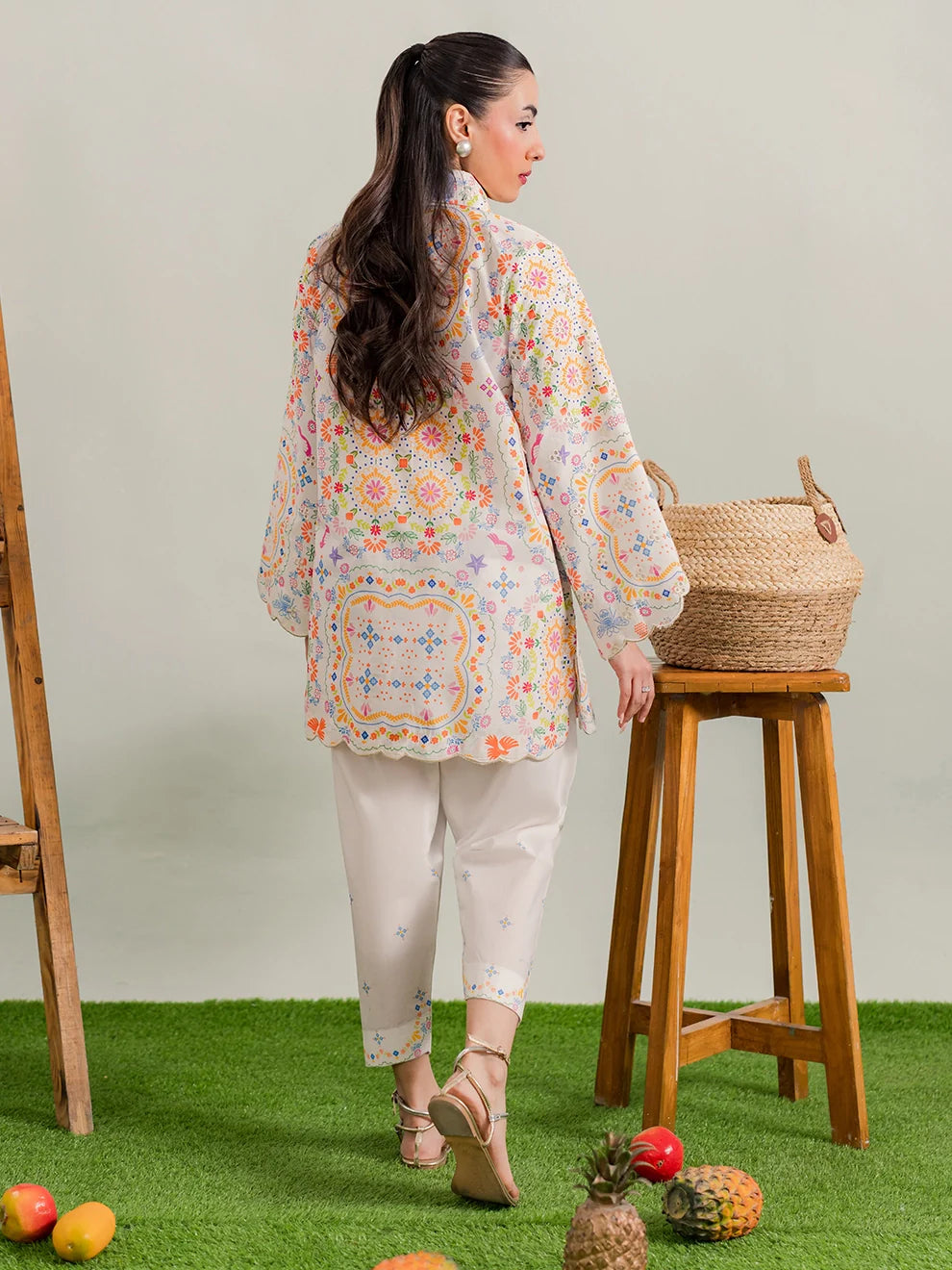 KIARA ORCHARD 2PC