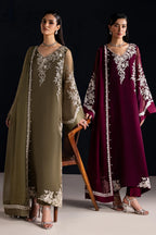 BAROQUE PR-D1322 3PC