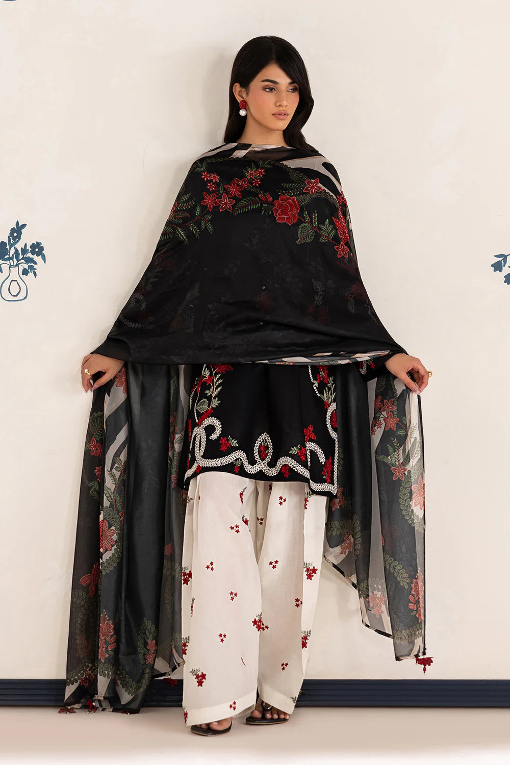 BAROQUE PR-D1330