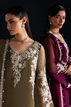 BAROQUE PR-D1322 3PC