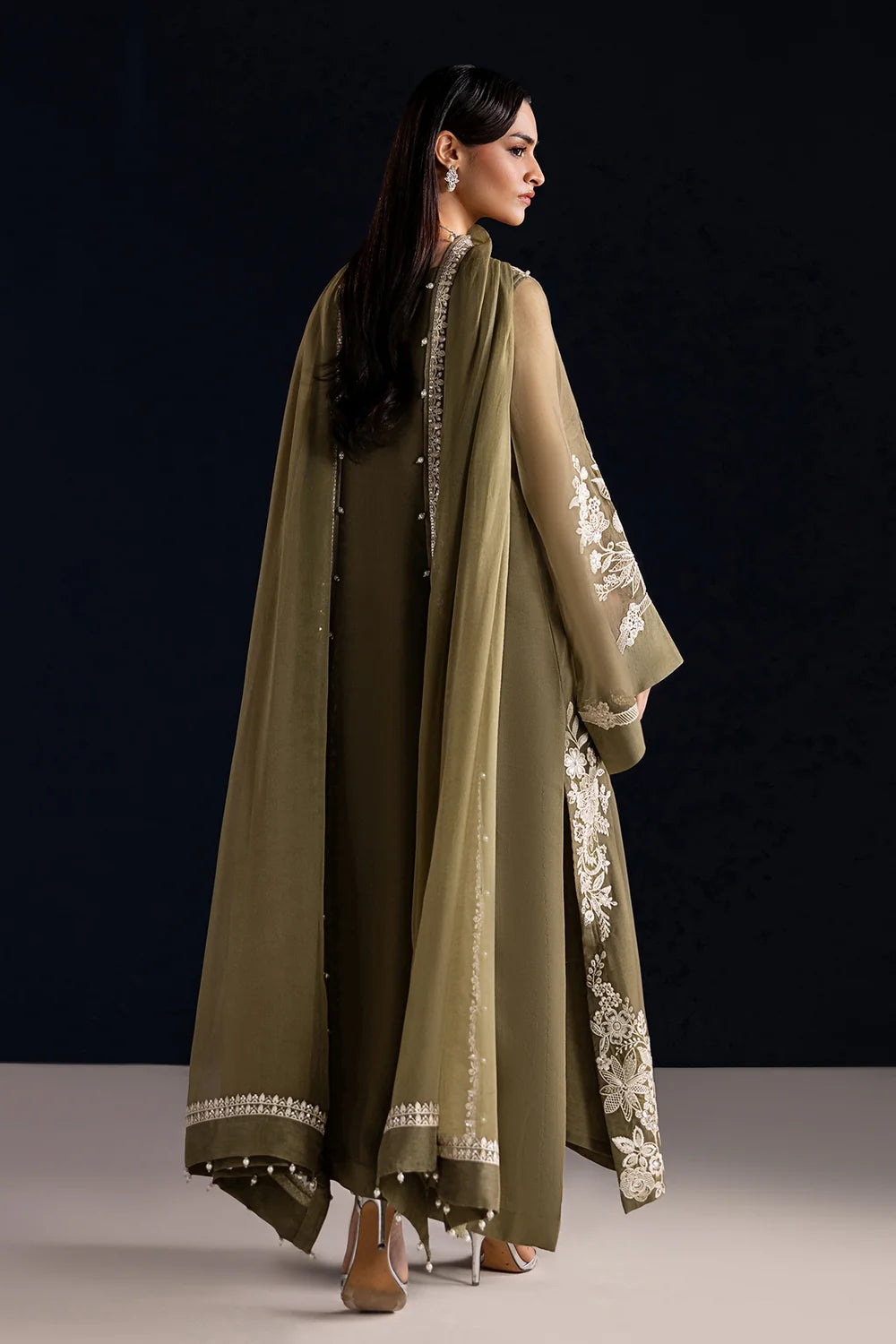 BAROQUE PR-D1323 3PC