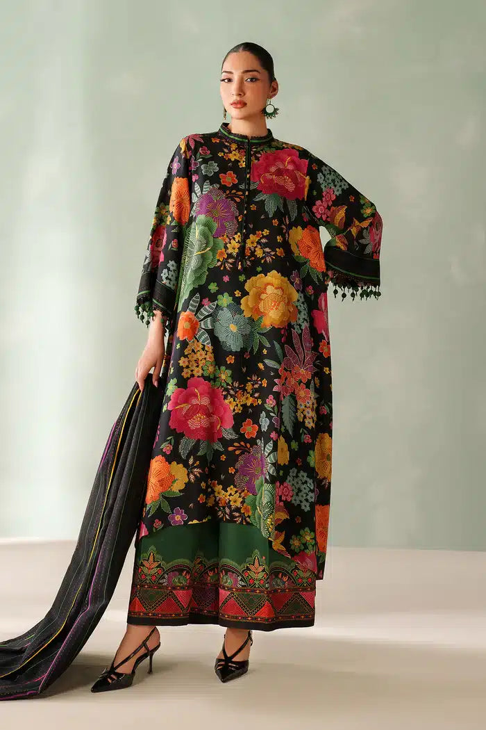 BAROQUE UF-4297