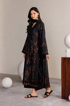 STITCHED BY CC IZNIK FESTIVE LAWN IBE-11 3PC