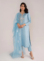 IZNA HAMZA DAWN 3PC