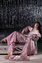 RANG RASIYA THE LUXE SILK CHERIE