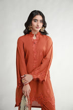 SANAABBAS AMBER 3PC