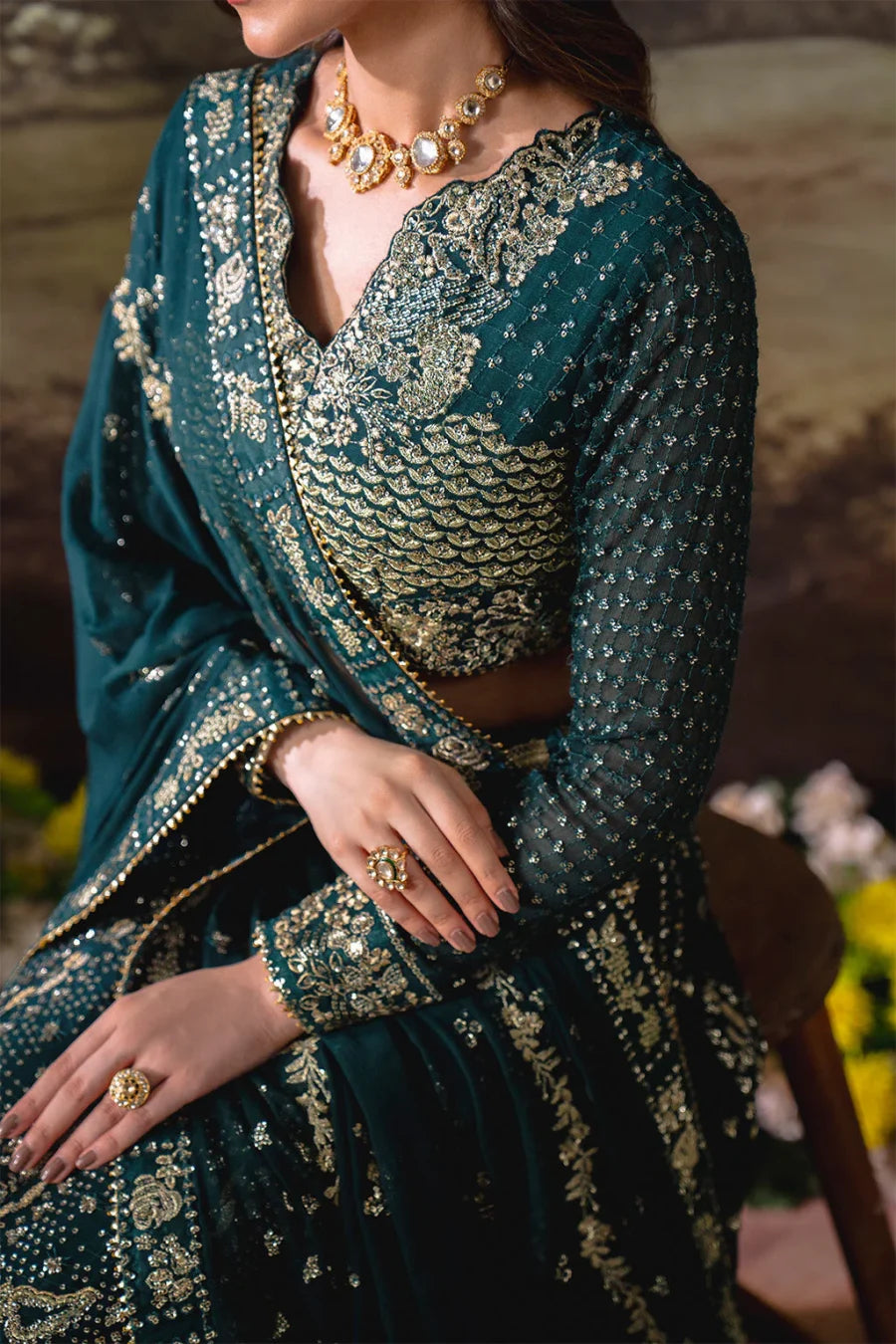 NEESHAY  SHAHNOOR