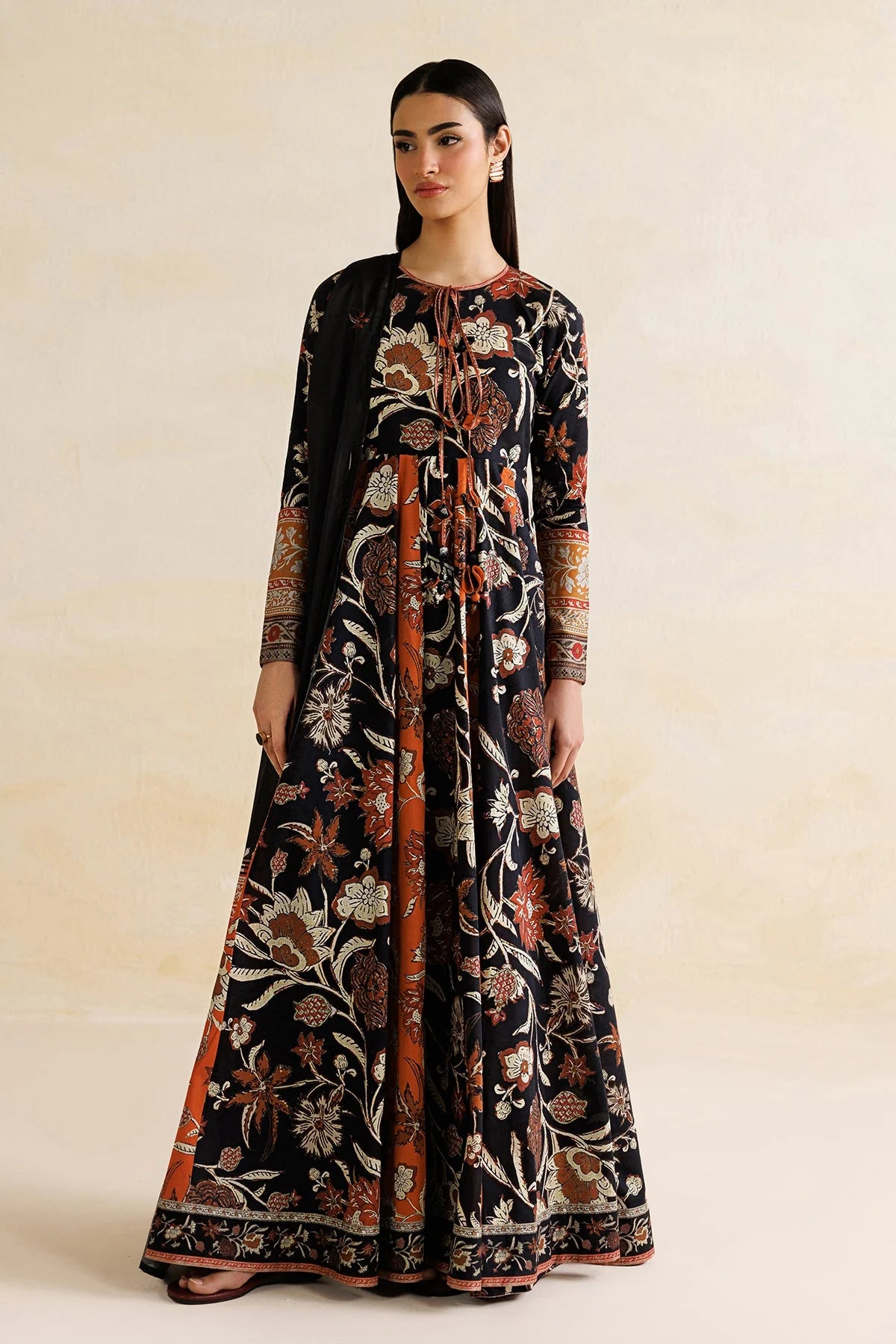 BAROQUE PR-D1332 3PC