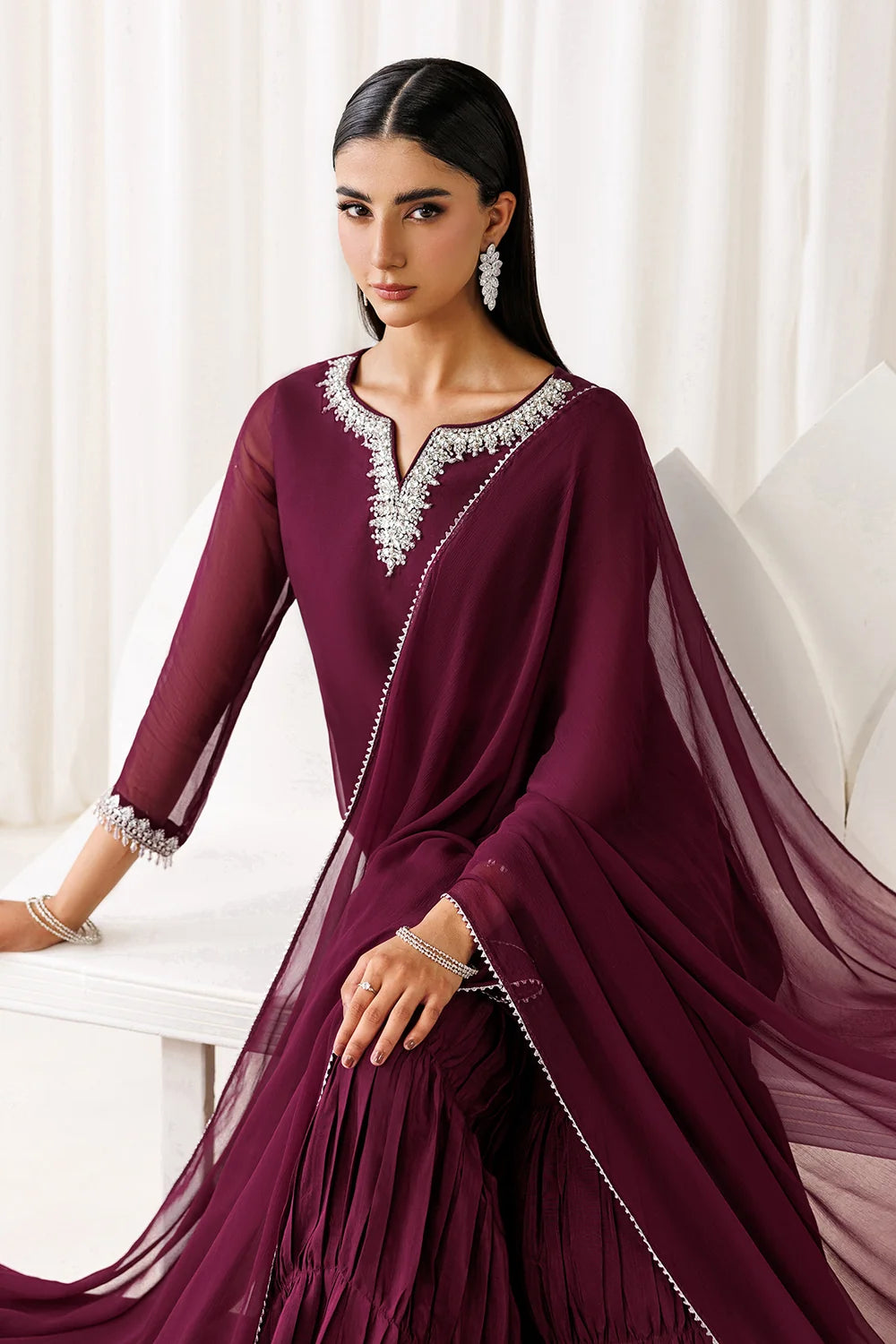 BAROQUE EN-D1292 3PC