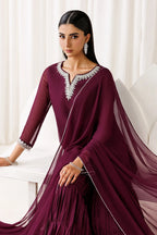 BAROQUE EN-D1292 3PC