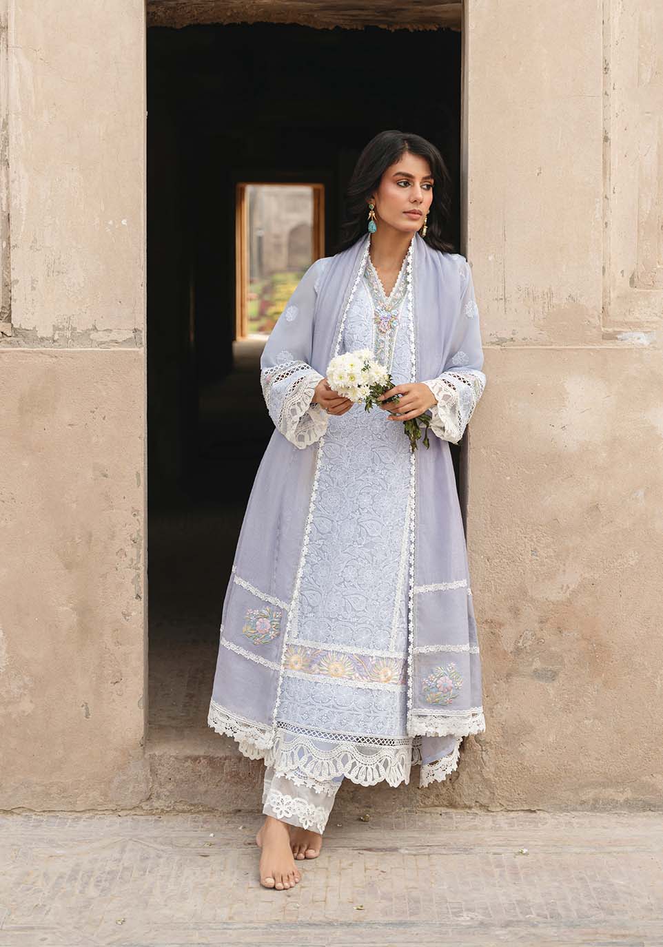 ZARQASH LAILUM 3PC