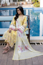 GULMINA DIL KASH LUXURY D01
