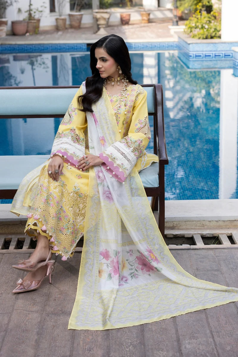 GULMINA DIL KASH LUXURY D01