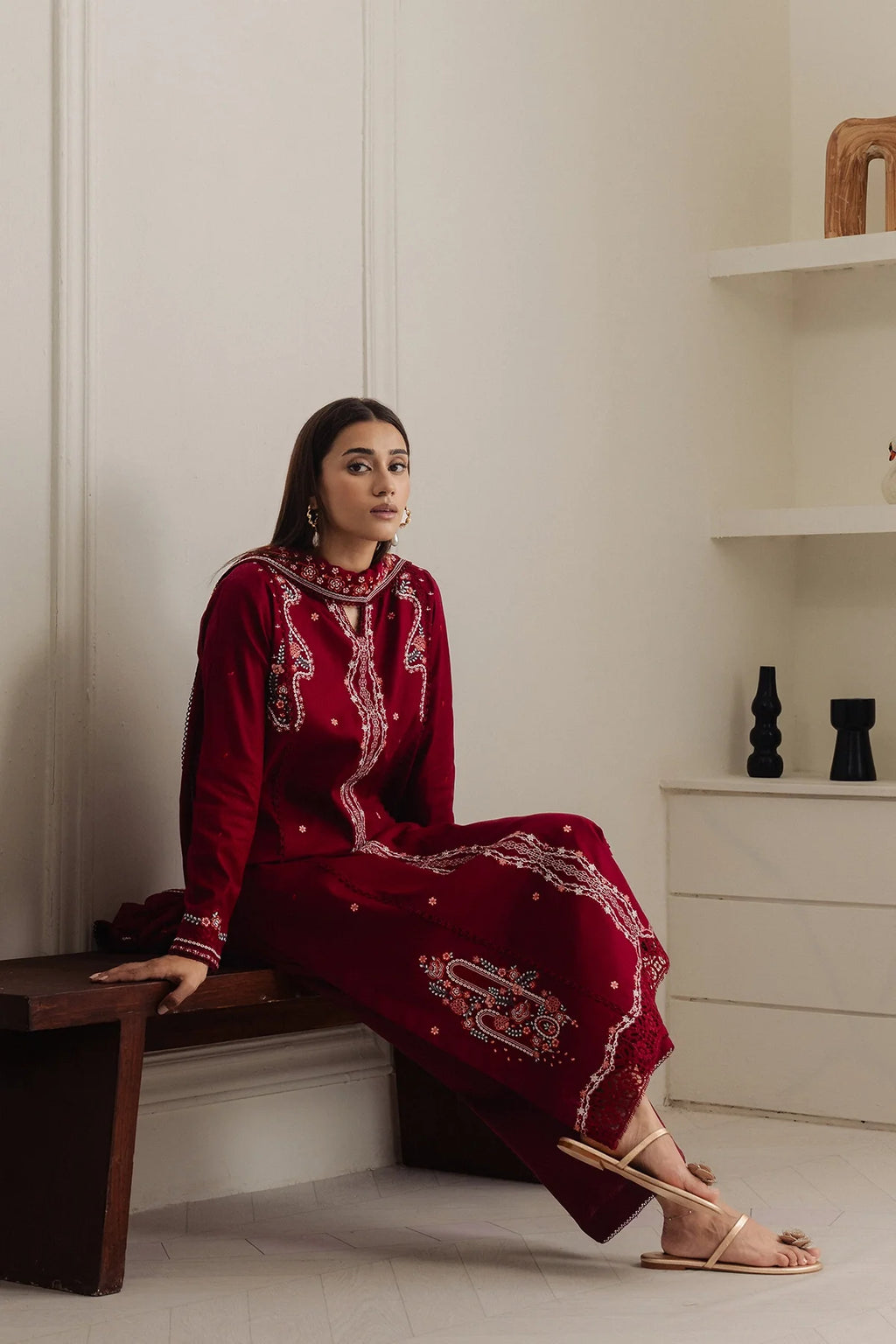ZIVA MERLOT 3PC