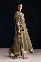 BAROQUE PR-D1323 3PC