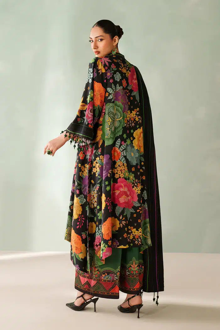 BAROQUE UF-4297